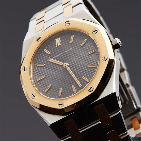 Audemars Piguet royal oak quartz